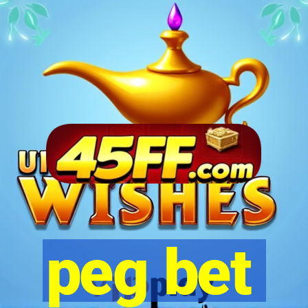 peg bet